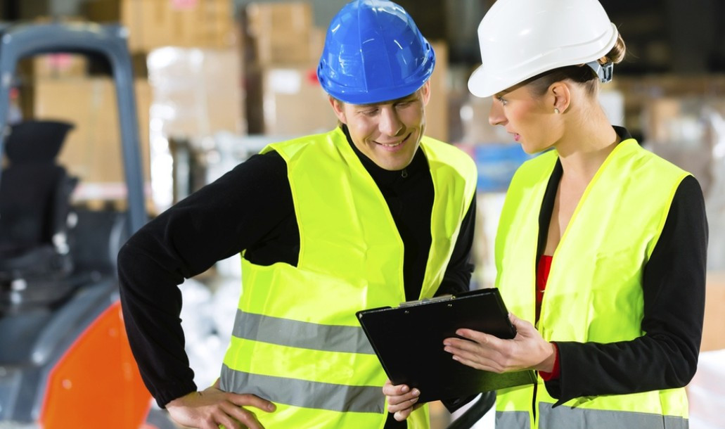 Diyarbakır C Sınıfı İş Güvenliği Kursu